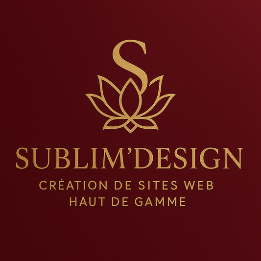Création de site web de haut de gamme à petit prix